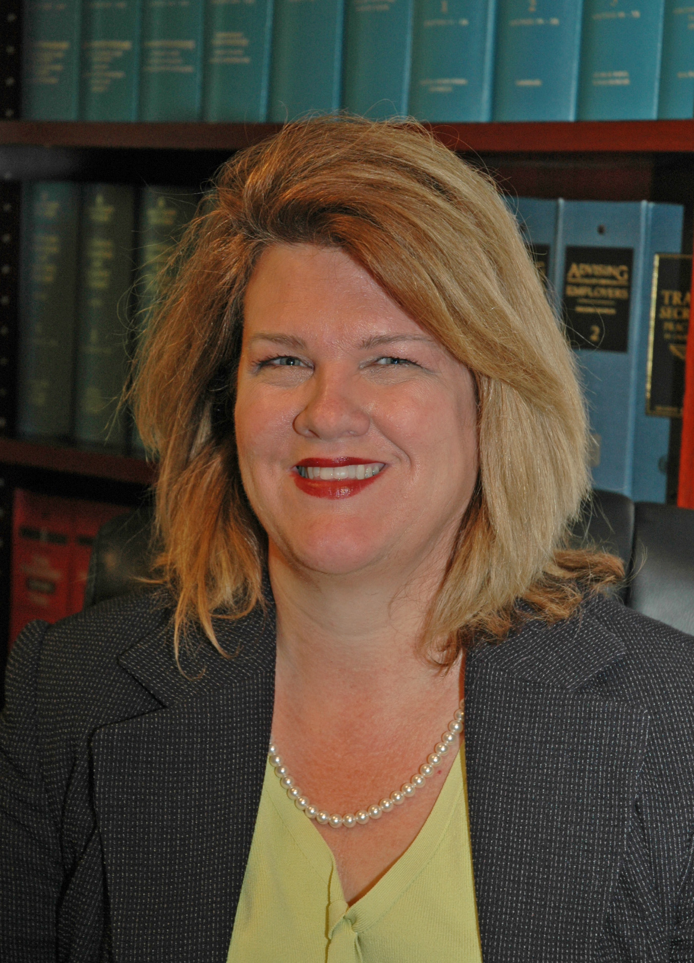 Ms Allen